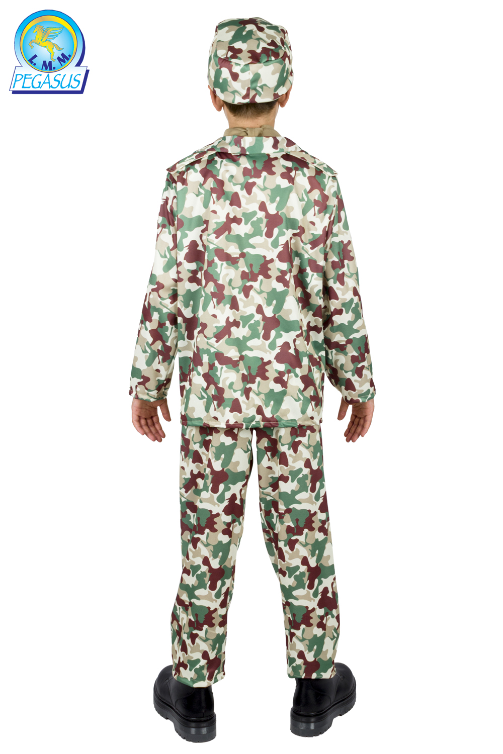 MARINES BAMBINO